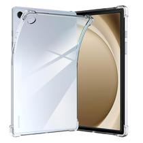 Capa transparente para tablet Samsung Galaxy Tab A11 11 polegadas Capa transparente para tablet Samsung Galaxy Tab A11 11 polegadas