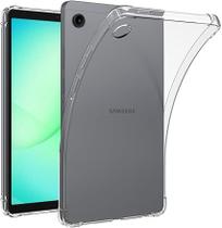 Capa transparente para tablet Samsung Galaxy Tab A11 8.7 polegadas