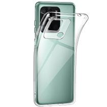 Capa Transparente Para Xiaomi Redmi 10C 10A 11A 12C 9A 9C Note 10 10S 11 11s 12s 12 pro 5G A1 A2 Capa Transparente Para Xiaomi Redmi 10C 10A 11A 12C 9A 9C Note 10 10S 11 11s 12s 12 pro 5G A1 A2