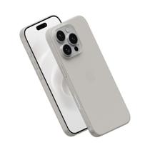 Capa Transparente PEEL Original Ultrafina para iPhone 16 Pro