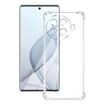 Capa Transparente + Pel. Hidrogel Para Spark 20 Pro Plus Capa Transparente + Pel. Hidrogel Para Spark 20 Pro Plus