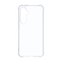 Capa Transparente + Película Hidrogel Compatível Samsung A56
