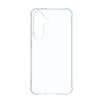 Capa Transparente + Película Privativa Compatível Para Samsung A56