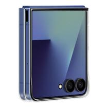 Capa Transparente Samsung Clear EF-AF766 para Galaxy Z Flip7 Capa Transparente Samsung Clear EF-AF766 para Galaxy Z Flip7