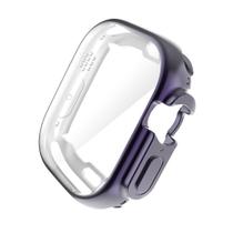Capa Transparente Silicone Compatível com SmartWatch 42 / 44mm