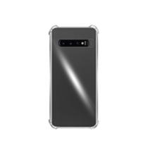 Capa Transparente Silicone para Galaxy S10 Plus