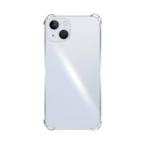 Capa Transparente Silicone para iPhone 13