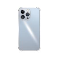 Capa Transparente Silicone para iPhone 13 Pro
