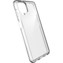 Capa transparente Speck Presidio Exotech para Galaxy A12