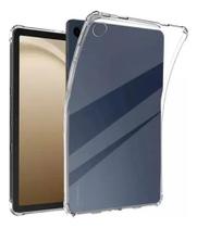 Capa Transparente Tablet P/ Samsung Galaxy A9 8,7 Pol Capa Transparente Tablet P/ Samsung Galaxy A9 8,7 Pol