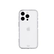 Capa Transparente Tech21 EvoClear para iPhone 16 Pro