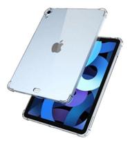 Capa Transparente Tpu Para iPad 10º Geração A2696 A2757 A2777 Capa Transparente Tpu Para iPad 10º Geração A2696 A2757 A2777