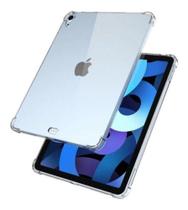 Capa Transparente Tpu Para iPad Air 4 Air 5 Geração 10.9