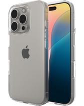 Capa Transparente ZAGG Crystal Palace Lite para iPhone 16 Pro