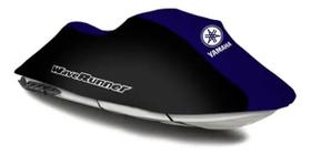 Capa Transporte Jet Ski Compatível VX Cruiser/Deluxe 2009 Capa Transporte Jet Ski Compatível VX Cruiser/Deluxe 2009