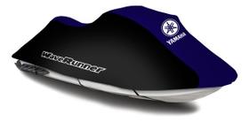 Capa Transporte Jet Ski compatível Yamaha GPR/GP 800-1300