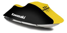 Capa Transporte JetSki compatível Kawasaki Ultra 160LX 2026