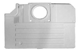 Capa Traseira Brastemp W10539793 Capa Traseira Brastemp W10539793