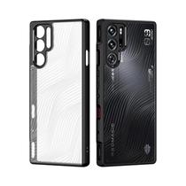 Capa Traseira Com Linhas Fluidas Para ZTE Nubia RedMagic 11 pro 10S pro 10 pro plus 10 Da DUX DUCIS Capa Traseira Com Linhas Fluidas Para ZTE Nubia RedMagic 11 pro 10S pro 10 pro plus 10 Da DUX DUCIS