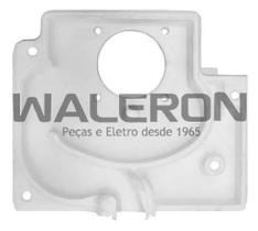 Capa Traseira CRM30D Refrigerador Consul Paralela