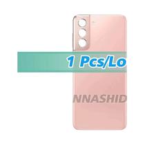 Capa Traseira Da Bateria Para Samsung Galaxy S21, Peças De Substituição Para Carcaça Traseira