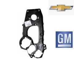 Capa Traseira Da Correia Dentada Onix Spin Cobalt Montana Prisma Agile 24586235 80594