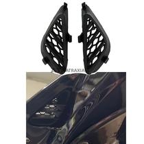 Capa Traseira De Duto De Ar Preto Para BMW S 1000RR S1000RR HP4 2009-2014 Motocicleta Capa Traseira De Duto De Ar Preto Para BMW S 1000RR S1000RR HP4 2009-2014 Motocicleta