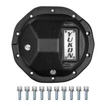 Capa Traseira de Ferro Nodular Yukon Gear & Axle 8,5" para GM Capa Traseira de Ferro Nodular Yukon Gear & Axle 8,5" para GM