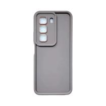 Capa Traseira De Luxo Shockproof Candy Matte Para Infinix Hot 60i 60 pro plus EUCAGR Capa Traseira De Luxo Shockproof Candy Matte Para Infinix Hot 60i 60 pro plus EUCAGR