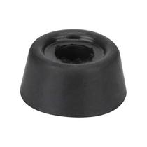 Capa traseira de taco de bilhar Kuuleyn Soft Rubber 20 unidades