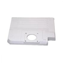 Capa Traseira do Evaporador da Geladeira Brastemp W10292562