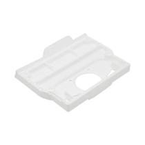 Capa Traseira do Evaporador para Geladeira Brastemp - 326051022