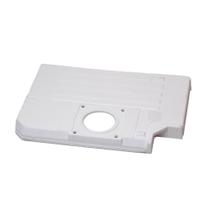 Capa Traseira do Evaporador para Geladeira - W10539793 - Brastemp