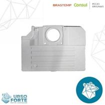 Capa Traseira Evaporador Consul W10539793 Crm45ab Crm44d