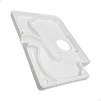 Capa Traseira Evaporador Geladeira Brastemp Consul W10539793
