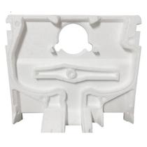 Capa Traseira Evaporador Geladeira CRM45/51/52/54/55/BRK5 W10477178 Brastemp