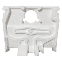 Capa Traseira Evaporador Geladeira CRM45/51/52/54/55/BRK5 W10477178 Brastemp