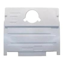 Capa traseira evaporador isopor brm50n - w10477178