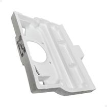 Capa Traseira Evaporador Refrigerador Brastemp Bre 326051022 Capa Traseira Evaporador Refrigerador Brastemp Bre 326051022