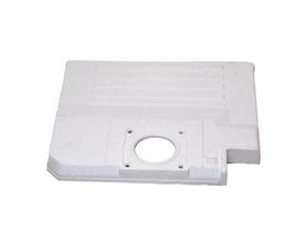 Capa Traseira Evaporador Refrigerador Brastemp- W10292562 - Brastemp/Consul