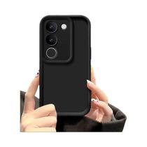 Capa Traseira Fosca À Prova De Choque Para Xiaomi Redmi 15 4G 5G