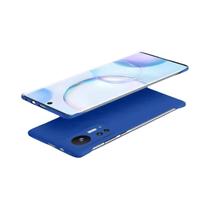 Capa Traseira Fosca Fina De PC Rígido Sem Borda Para Xiaomi 12 12x 12s 12T 12Pro Bumper Mi À Prova