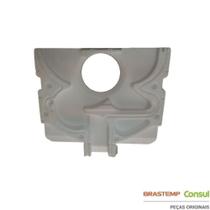 Capa traseira isopor EPS W10863800 / W11363944 para refrigeradores Consul