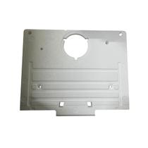 Capa Traseira Isopor Isolação P/ Evaporador Electrolux DF51