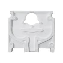Capa Traseira Isopor para Evaporador Brastemp BRM W10856154