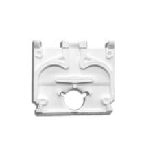 Capa Traseira Isopor Refrigerador Brastemp Brm W10856154