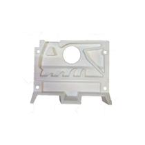Capa Traseira (Isopor) Rf W10767286 Brastemp Crm43