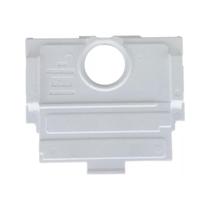 Capa Traseira (Isopor) W11633905 Rf Brastemp Brm44Hb