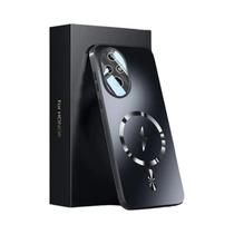 Capa Traseira Magnética Fosca De Cobertura Total À Prova De Choque Com Dissipação De Calor Para