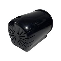 Capa Traseira Motor Ventilador Compatível Britânia BVT410